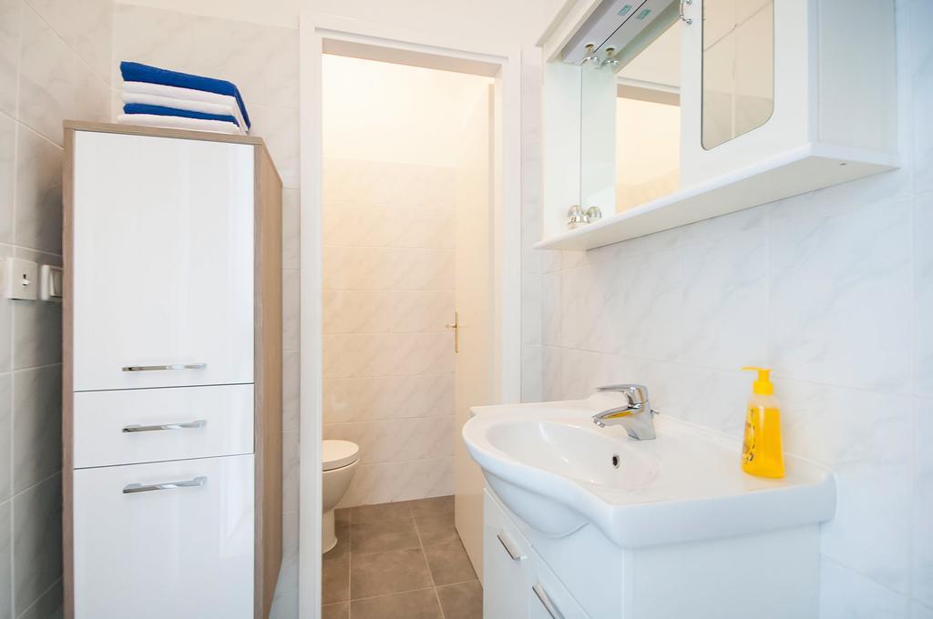 דוברובניק Apartments Pina And Lavender חדר תמונה