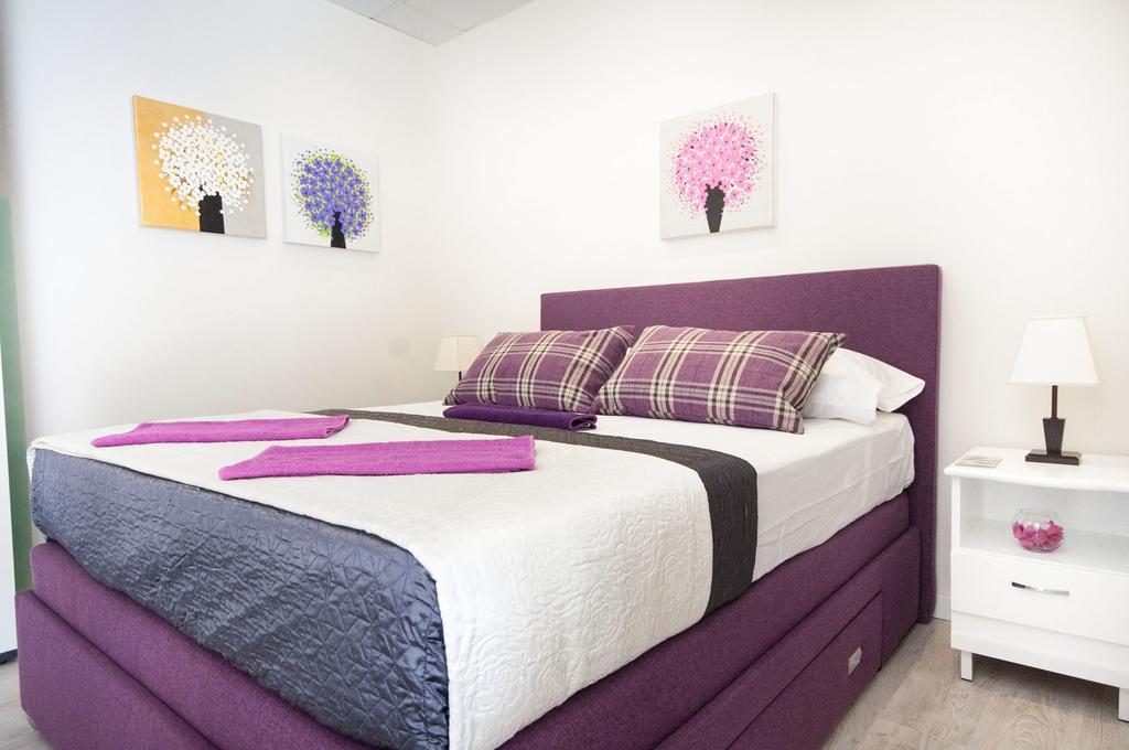 דוברובניק Apartments Pina And Lavender חדר תמונה