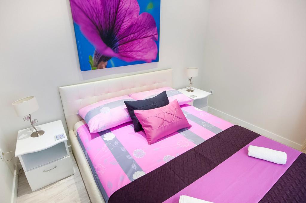 דוברובניק Apartments Pina And Lavender חדר תמונה