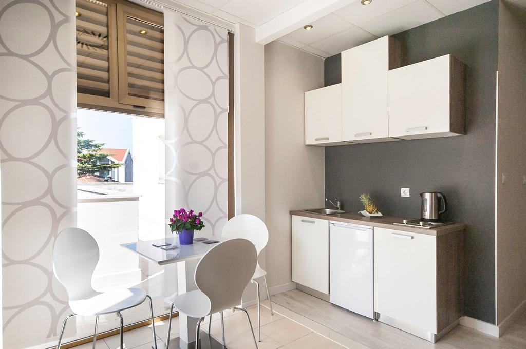 דוברובניק Apartments Pina And Lavender חדר תמונה